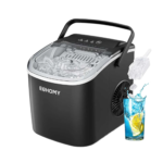 Euhomy Dart H1 Bullet Ice Maker