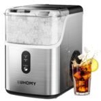 Euhomy Pearl L1 Nugget Ice Maker - Image 10
