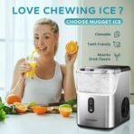 Euhomy Pearl L1 Nugget Ice Maker - Image 3