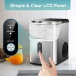 Euhomy Pearl L1 Nugget Ice Maker - Image 6