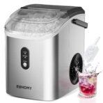 Euhomy Pearl H1 Nugget Ice Maker - Image 2