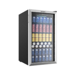 Euhomy Fizz 110 Beverage Refrigerator