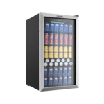 Euhomy Fizz 110 Beverage Refrigerator