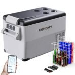 Euhomy Rover H1 Car Refrigerator (37QT/48QT/59QT) - Image 13