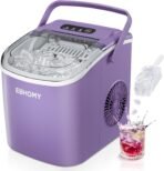 Euhomy Dart H1 Bullet Ice Maker - Image 11