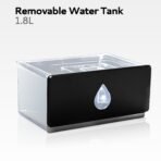 Euhomy Luna Series Crescent Ice Maker (LunaArc & Luna Pro) - Image 8