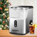 Euhomy Pearl L1 Nugget Ice Maker - Image 9