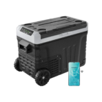 Euhomy Rover W4 Car Refrigerator (37QT/53QT)