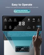 Euhomy Lucid M3 Cube Commercial Ice Maker - Image 2