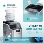 Euhomy Tile Plus Cube Ice Maker - Image 4