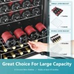 Euhomy Still Max Wine Cooler - Image 3