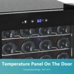 Euhomy Still Max Wine Cooler - Image 5