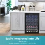 Euhomy Still Max Wine Cooler - Image 2