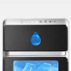 Euhomy Luna Series Crescent Ice Maker (LunaArc & Luna Pro) - Image 5