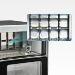 Euhomy Luna Series Crescent Ice Maker (LunaArc & Luna Pro) - Image 7