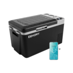 Euhomy Atlas SE Car Refrigerator (24QT/32QT)