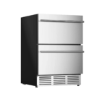 Euhomy Pulse Dual 150 Beverage Refrigerator