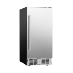 Euhomy Pulse 126 Beverage Refrigerator