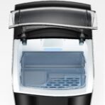 Euhomy Pearl L1 Pro Nugget Ice Maker - Image 4