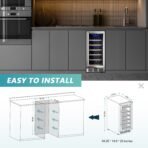 Euhomy Eden Plus Wine Cooler - Image 7