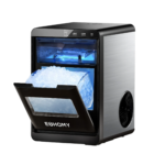 Euhomy Pearl L1 Plus Nugget Ice Maker