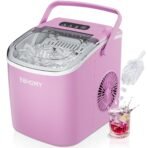 Euhomy Dart H1 Bullet Ice Maker - Image 12