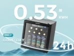 Euhomy Fizz 55 Beverage Refrigerator - Image 5