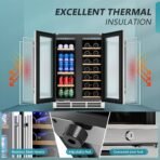 Euhomy Spring 160 Beverage Refrigerator - Image 7