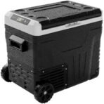 Euhomy Rover W2 Car Refrigerator (37QT/53QT) - Image 8