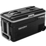 Euhomy Rover W3 Car Refrigerator (59QT/80QT) - Image 9