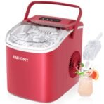 Euhomy Dart H1 Bullet Ice Maker - Image 13