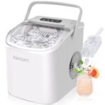 Euhomy Dart H1 Bullet Ice Maker - Image 14
