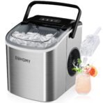 Euhomy Dart H1 Bullet Ice Maker - Image 15