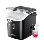 Euhomy Pearl H1 Nugget Ice Maker