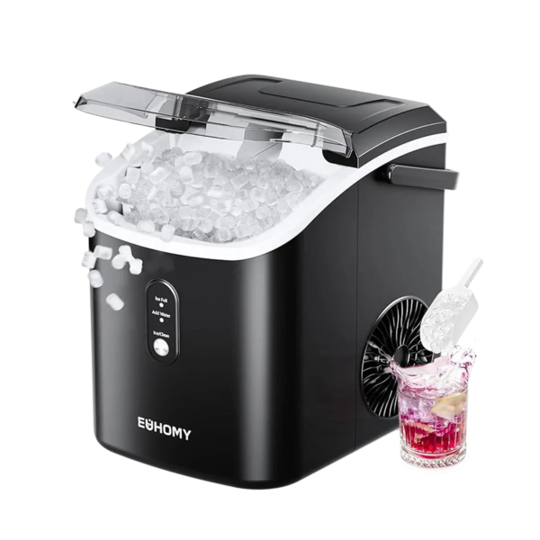 Euhomy Pearl H1 Nugget Ice Maker