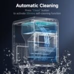 Euhomy Pearl L1 Plus Nugget Ice Maker - Image 4