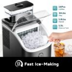 Euhomy Tile SE Cube Ice Maker - Image 2