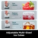 Euhomy Tile SE Cube Ice Maker - Image 4
