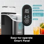 Euhomy Tile SE Cube Ice Maker - Image 5