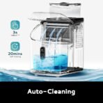 Euhomy Tile SE Cube Ice Maker - Image 6