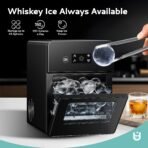 Euhomy Rock SE Sphere Ice Maker - Image 2