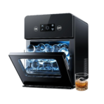 Euhomy Rock SE Sphere Ice Maker