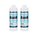 Euhomy Ice Maker Cleaner - 16/32 Fl OZ, Safe and Odor Free,  Powerful Cleansing, Universal Compatibility for Ice Makers