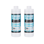 Euhomy Ice Maker Cleaner - 16/32 Fl OZ, Safe and Odor Free,  Powerful Cleansing, Universal Compatibility for Ice Makers