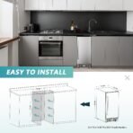Euhomy Pulse 126 Beverage Refrigerator - Image 7