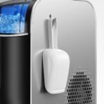 Euhomy Pearl L1 Pro Nugget Ice Maker - Image 5