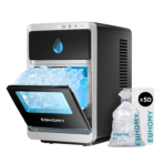 Euhomy Luna Series Crescent Ice Maker (LunaArc & Luna Pro) - Image 3