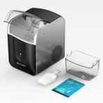 Euhomy Pearl L1 Pro Nugget Ice Maker - Image 7